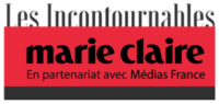 MARIE CLAIRE logo