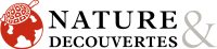 logo nature et découvertes
